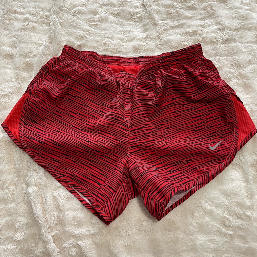 Nike Dri Fit Tiger
